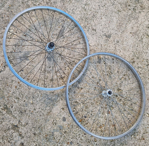 Shimano exage rm50 hg50 - hb-rm50, fh-hg50