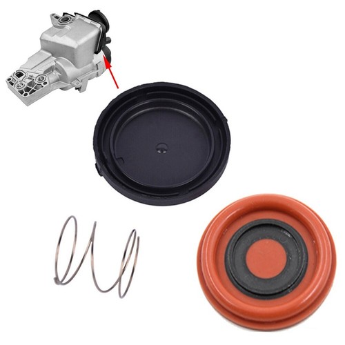 Diaphragm kit for volvo - diaphragm,