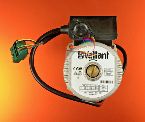 Vaillant eco tec plus - vaillant,