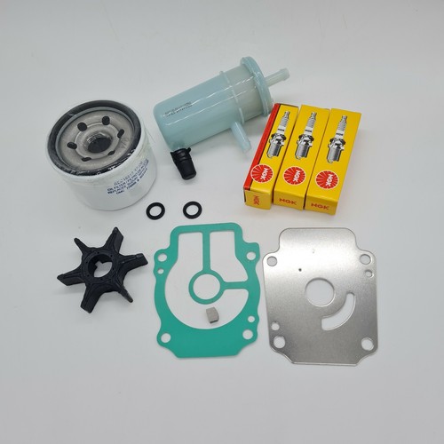 Service kit suzuki outboard - suzuki,