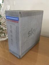 Faraday Cage for Wi-Fi Routers. Reduces RF Radiation by +90% Performs as normal.