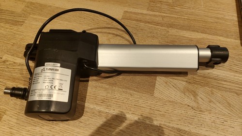 Timotion ta6 1003 - timotion, actuator