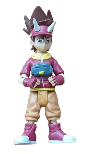 Dinosaur king max - dinosaur,