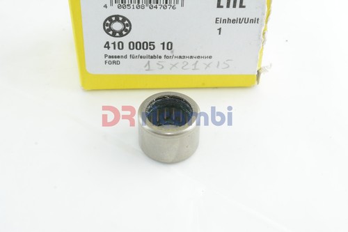 Luk flywheel centering bearing - luk,