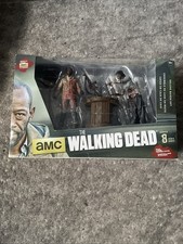 Walking dead Morgan deluxe box