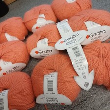 Vintage Gedifra  Angora wool