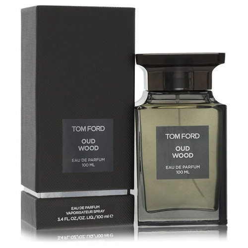Tom ford oud wood eau - wood, de