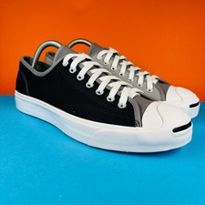 Converse Jack Purcell Low