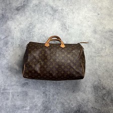 Louis Vuitton Vintage Speedy
