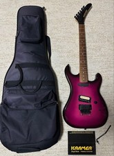 KRAMER Kramer electric guitar