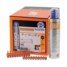 Spit Pulsa HC6-15 Nails