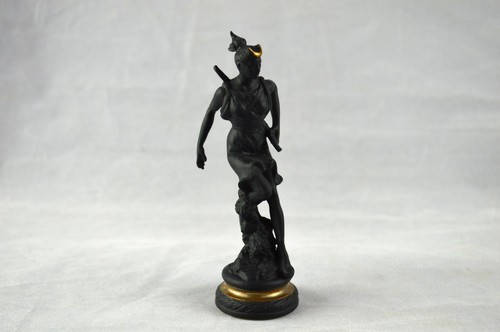 Franklin mint chess set the - franklin,