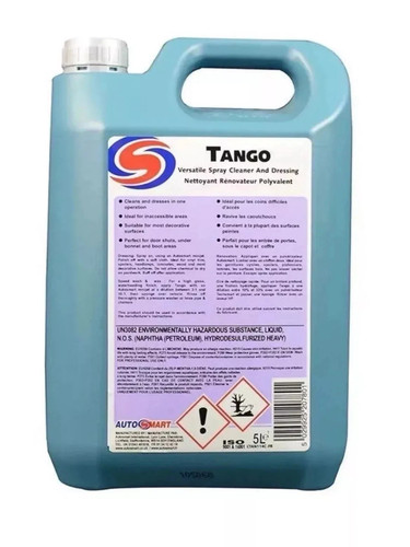 Autosmart tango cleaner - autosmart,