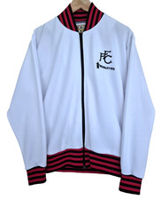 Fulham Football Walk Out