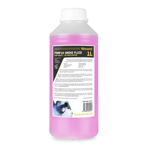 Beamz fsmf1h high density - beamz,