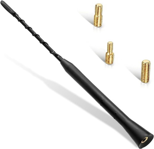 Pcs universal car antenna - universal,