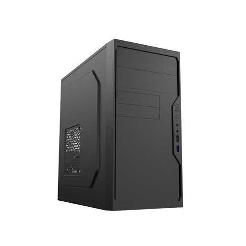 Cit work micro atx - micro-atx, case