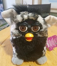 1999 Vintage FURBY Original