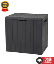 Keter City 113L Outdoor 96%