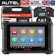2025 Autel MaxiCOM MX900 MK900 UP MK808S Car All System Diagnostic Scanner Tool