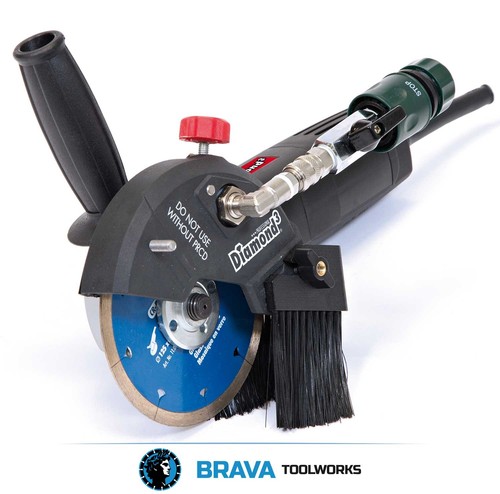 Brava toolworks wgk - brava, wet