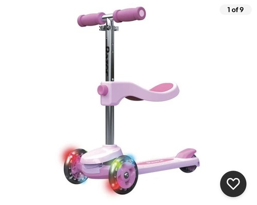 Razor childrens scooter - razor,