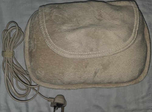Homedics heated shiatsu - heated,