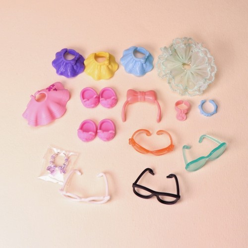 15pc pink lps - 15pc,