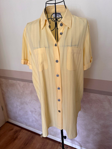 Eugen klein womens yellow - eugen,