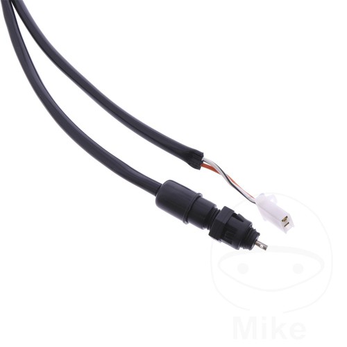 Genuine oem brake light switch - oem,