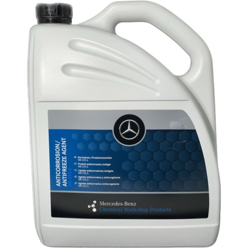 Mercedes benz genuine pink - genuine,