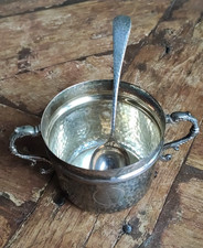 Antique Hallmarked 1907