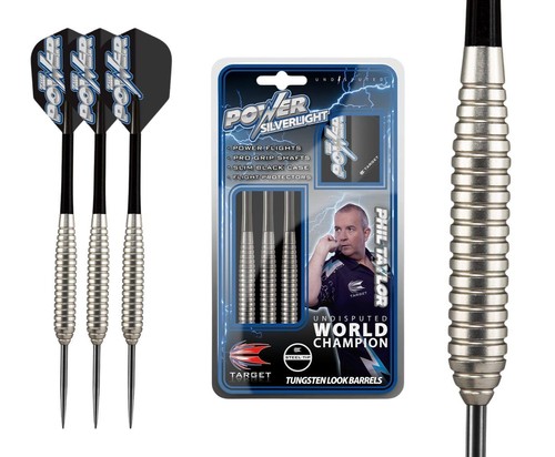 Target darts power - target,