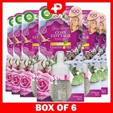 Air Wick Plug In Diffuser Air