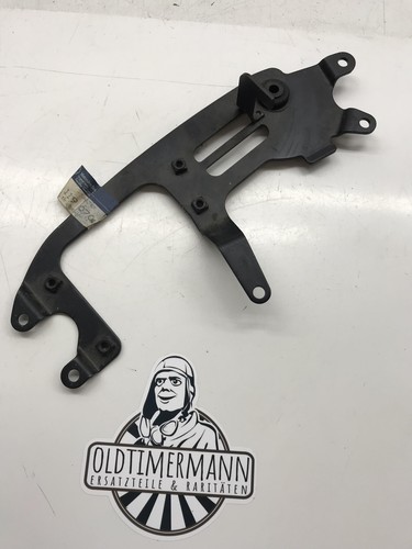 Holder cover air filter