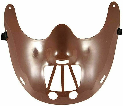 Hannibal halloween adult - ,