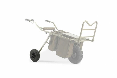 Nash trax power barrow - nash,