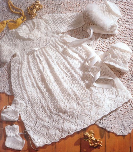Knitting pattern copy - ,  