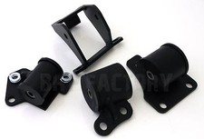 STEEL TUNER ENGINE MOUNTS