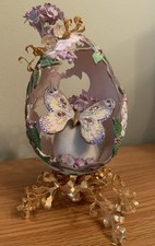 Franklin Mint House Of Faberge