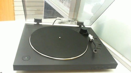 Sony lx310bt phono pre - sony, pre-amp