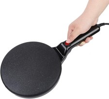 Electric Non-Stick Crepe Maker