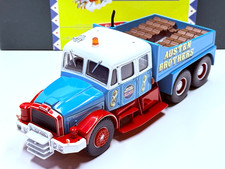 CORGI SCAMMELL CONTRACTOR