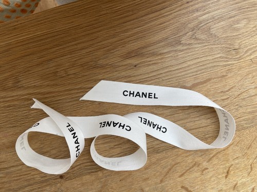 Authentic chanel grosgrain - chanel,