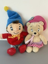 vintage Soft Toys characters