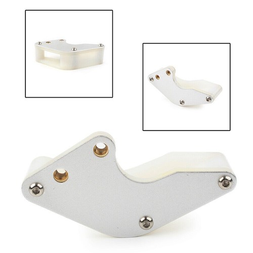 Chain guard guide - chain, for