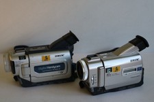 Sony Handycam DCR-TRV15E And TRV11E Camcorders Spares/repairs