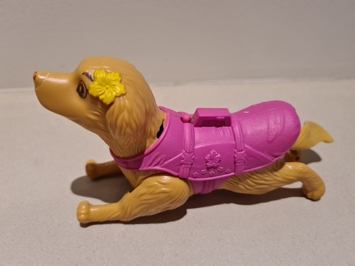 Mattel barbie doll - barbie,