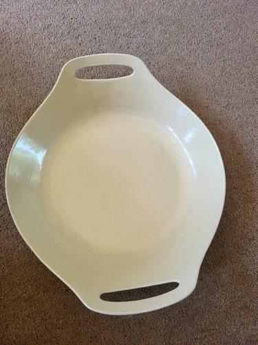 Vintage large cast - cast, iron