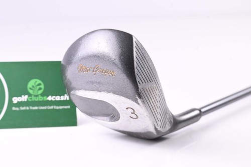 Macgregor oversize wood - #3, /
